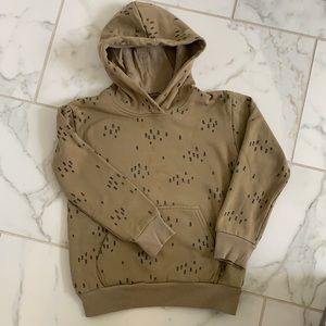 Rylee + Cru Trees hoodie